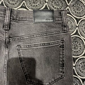 Madewell “The Perfect Vintage Jean”